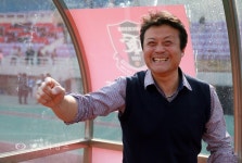 [생생포토]부천FC, FA컵3라운드 김해시청에 1대0 승리 :: 부천타임즈