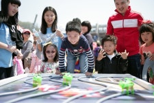 어린이날 부천종합운동장으로 꿈먹으러 오세요 :: 부천타임즈