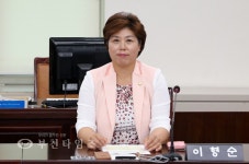 예산결산특별위원장 이준영 의원, 간사 이형순 의원 :: 부천타임즈