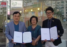 상2동, K조 헤어공작소 나눔가게 1호점 선정 :: 부천타임즈
