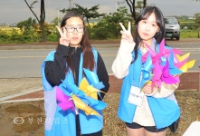 [생생포토] 오정동 한마음 대축제 황금 가을잔치 :: 부천타임즈