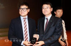 [생생포토]원미보건소 UCC 공모전 최우수상 수상 :: 부천타임즈