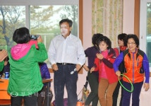 오정동 주민자치위 열심히 일한 당신 떠나라 :: 부천타임즈