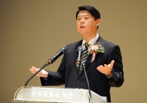 부천시 제27대 이한규 부시장 취임 :: 부천타임즈