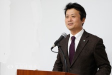 [생생포토]새로운 시작, 힘찬 도약 부천예총 사무실 입주식 :: 부천타임즈
