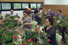 부천시 원예 체험하며 몸과 마음 치유하세요 :: 부천타임즈