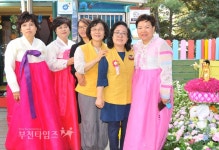 스스로가 삶의 주인공이면서 부처님이 되어야 :: 부천타임즈