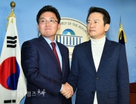 남경필 경기지사 어떤 정치적 계산도 있을 수 없다 :: 부천타임즈