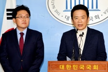 남경필 경기지사 어떤 정치적 계산도 있을 수 없다 :: 부천타임즈