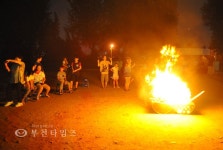 오정동,제5회 별자리관찰 하계 가족캠프 개장 :: 부천타임즈