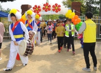 [생생포토] 제12회 오정동 한마음 대축제 :: 부천타임즈