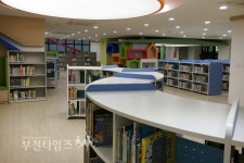 문학도시 부천, 동화도서관 개관 :: 부천타임즈