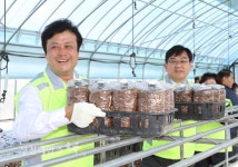 김만수 부천시장님! 일자리 주셔서 정말 감사합니다 :: 부천타임즈