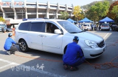 자동차전문정비사업조합 부천시지회,무상점검 서비스 :: 부천타임즈