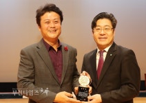 고향에서 두 번씩이나 부시장 할 줄은 몰랐다 :: 부천타임즈