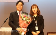 고향에서 두 번씩이나 부시장 할 줄은 몰랐다 :: 부천타임즈