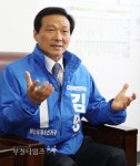 김명원 도의원 후보 나는 바보입니다 :: 부천타임즈