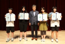 복사골 동요작곡대회 대구 범어초 장민우 대상 :: 부천타임즈