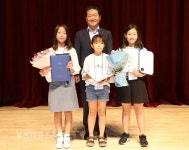 복사골 동요작곡대회 대구 범어초 장민우 대상 :: 부천타임즈