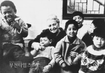 펄 벅 연구 중심지 부천, 소사희망원 뿌리 찾는다 :: 부천타임즈