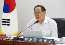 시민의 강,잦은 설계변경 169억에서 240억으로 71억 껑충 :: 부천타임즈