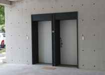 부천영화제사무국, 화장실 관리 어렵다며 폐쇄 시민들 불편 :: 부천타임즈
