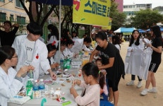 소통과 공감으로 함께한 원미동청소년친화마을축제 :: 부천타임즈