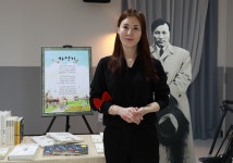 양재수 이사장,목일신공원에 기념관 짓겠다 :: 부천타임즈