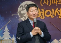 양재수 이사장,목일신공원에 기념관 짓겠다 :: 부천타임즈