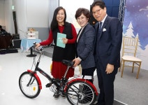 양재수 이사장,목일신공원에 기념관 짓겠다 :: 부천타임즈