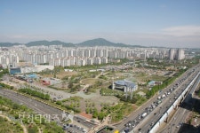 부천 영상문화산업단지 1·2단지 통합개발 추진 :: 부천타임즈