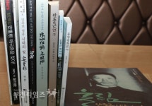 메밀식당에 안중근 의사 흉상이 들어선 사연 :: 부천타임즈