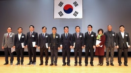 행정혁신완성 부천시 광역동 전환힘찬 시동 :: 부천타임즈