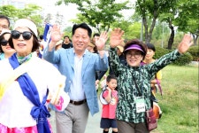 상동호수공원에 생태논이 생겼어요 :: 부천타임즈