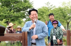 상동호수공원에 생태논이 생겼어요 :: 부천타임즈