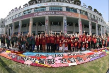 장덕천 부천시장 국립영화박물관 부천 유치를 위하여 파이팅 :: 부천타임즈