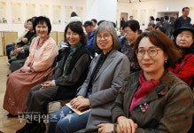 시(詩)낭송과 시극으로 전한 감동의 울림 :: 부천타임즈