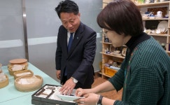 장덕천 부천시장, 사회적경제기업인들과 대화 :: 부천타임즈