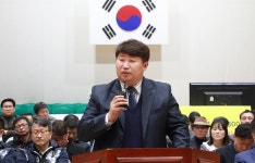[생생포토]2019 부천시장기 배드민턴대회 :: 부천타임즈