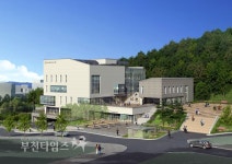 부천시, 별빛마루도서관·수주도서관 건립 첫 삽 :: 부천타임즈