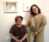 꽃 꿈꾸다 고금선-김종옥 사진작가 초대전 :: 부천타임즈