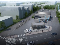 부천 삼정동 수소충전소, 관내 기업과 주민들 결사반대 :: 부천타임즈