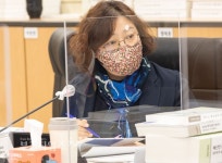 이진연 의원, 퇴소아동 자립정착금 참여 않는 7개 시‧군 질타 :: 부천타임즈