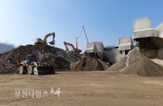 부천시 오정로·석천로 일대는 미세먼지 온상 :: 부천타임즈
