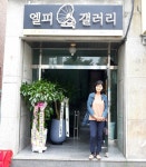 카페의 혁신!! 부천 엘피갤러리 카페 오픈식에 가다 :: 부천타임즈