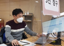 [바로이사람]심곡동행정복지센터 홍상혁 팀장 :: 부천타임즈