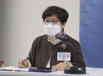 원미마을관리사회적협동조합, 초대 이사장 신상현 선출 :: 부천타임즈