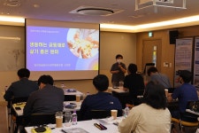 부천시, 원미지역도시재생사업지 방문 행렬 :: 부천타임즈