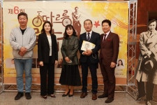 [생생포토] 제6회 따르릉 목일신 문화예술제 :: 부천타임즈