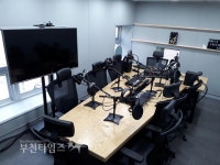 경기도, 미디어 창작활동 공간 생활미디어스튜디오 공모 :: 부천타임즈